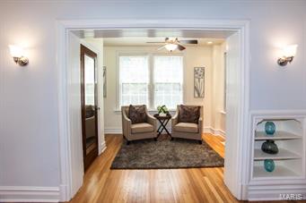 Ames Place - Residential
