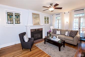 Ames Place - Residential