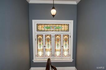 Ames Place - Residential