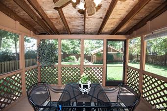 Ames Place - Residential