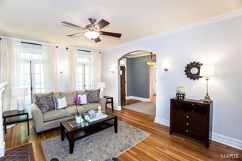 Ames Place - Residential