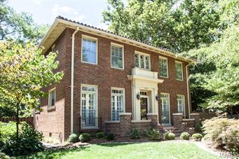 Ames Place - Residential