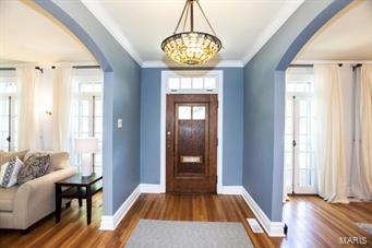 Ames Place - Residential
