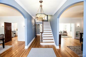 Ames Place - Residential