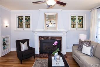 Ames Place - Residential