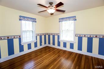 Ames Place - Residential