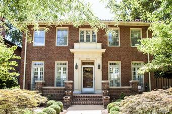 Ames Place - Residential