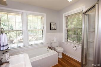 Ames Place - Residential