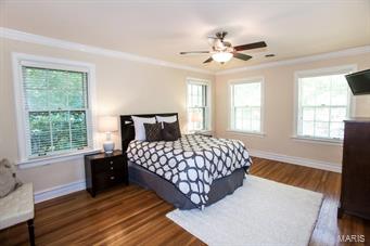 Ames Place - Residential