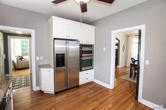 Ames Place - Residential