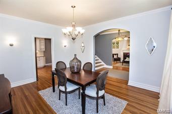 Ames Place - Residential
