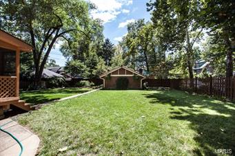 Ames Place - Residential