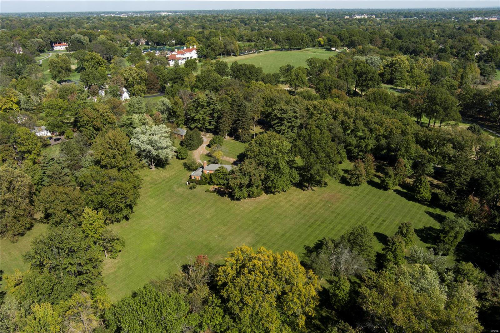 Blackwells Estate Resub of Lots 1&2 - Residential