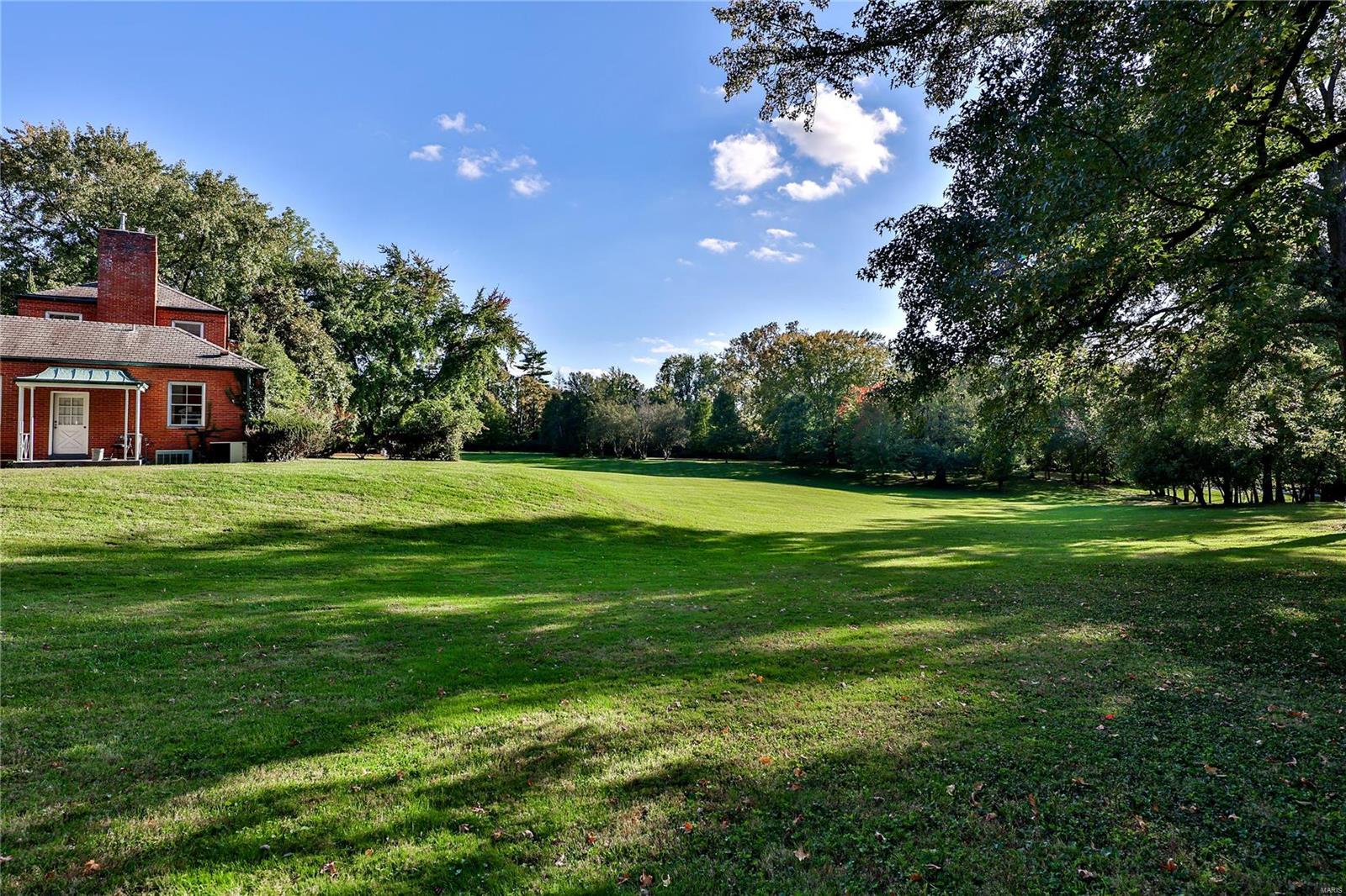 Blackwells Estate Resub of Lots 1&2 - Residential