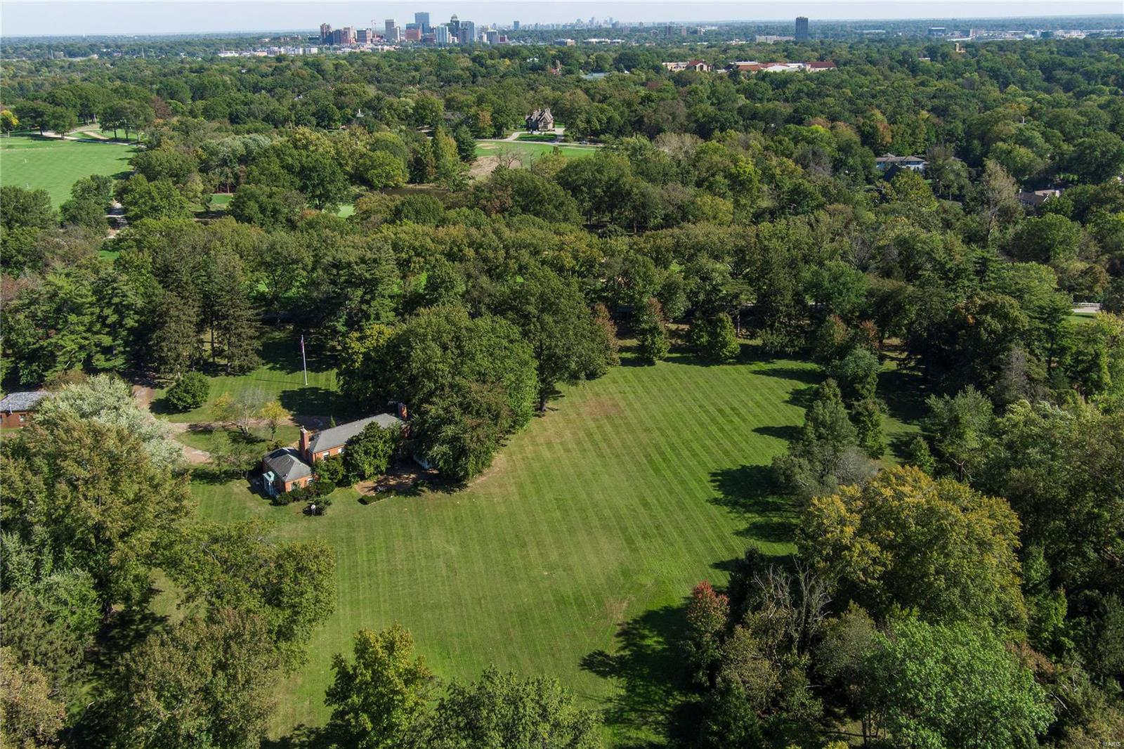 Blackwells Estate Resub of Lots 1&2 - Residential