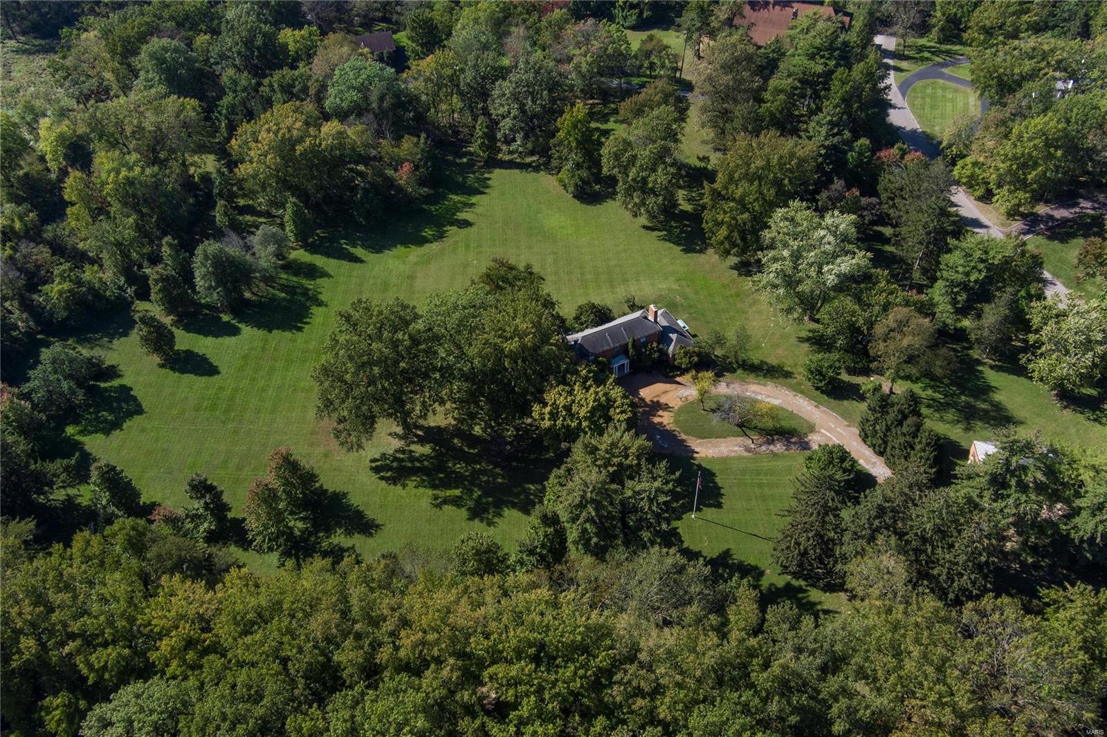 Blackwells Estate Resub of Lots 1&2 - Residential