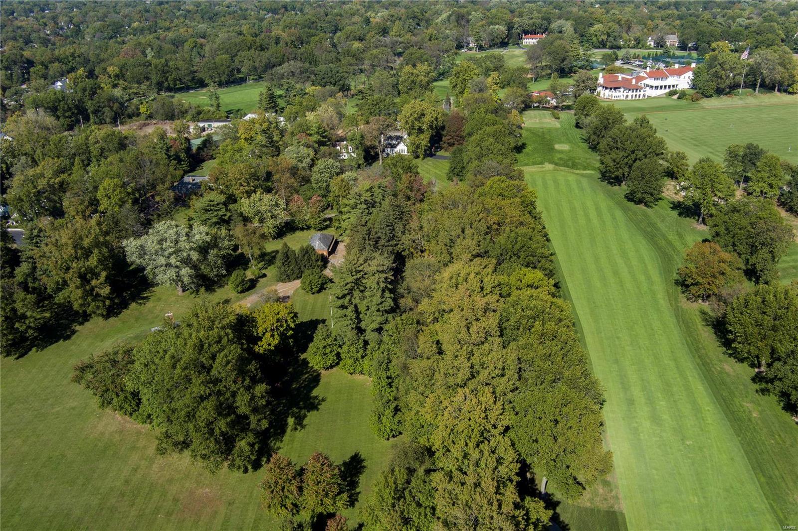 Blackwells Estate Resub of Lots 1&2 - Residential