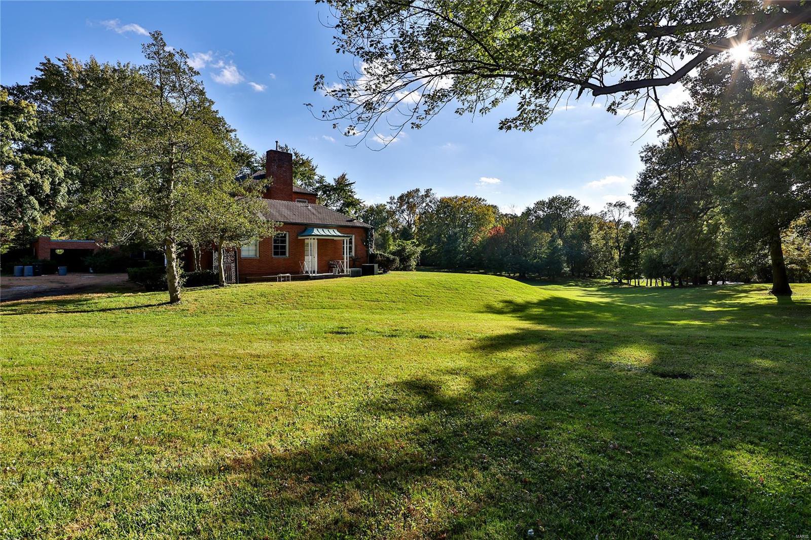 Blackwells Estate Resub of Lots 1&2 - Residential