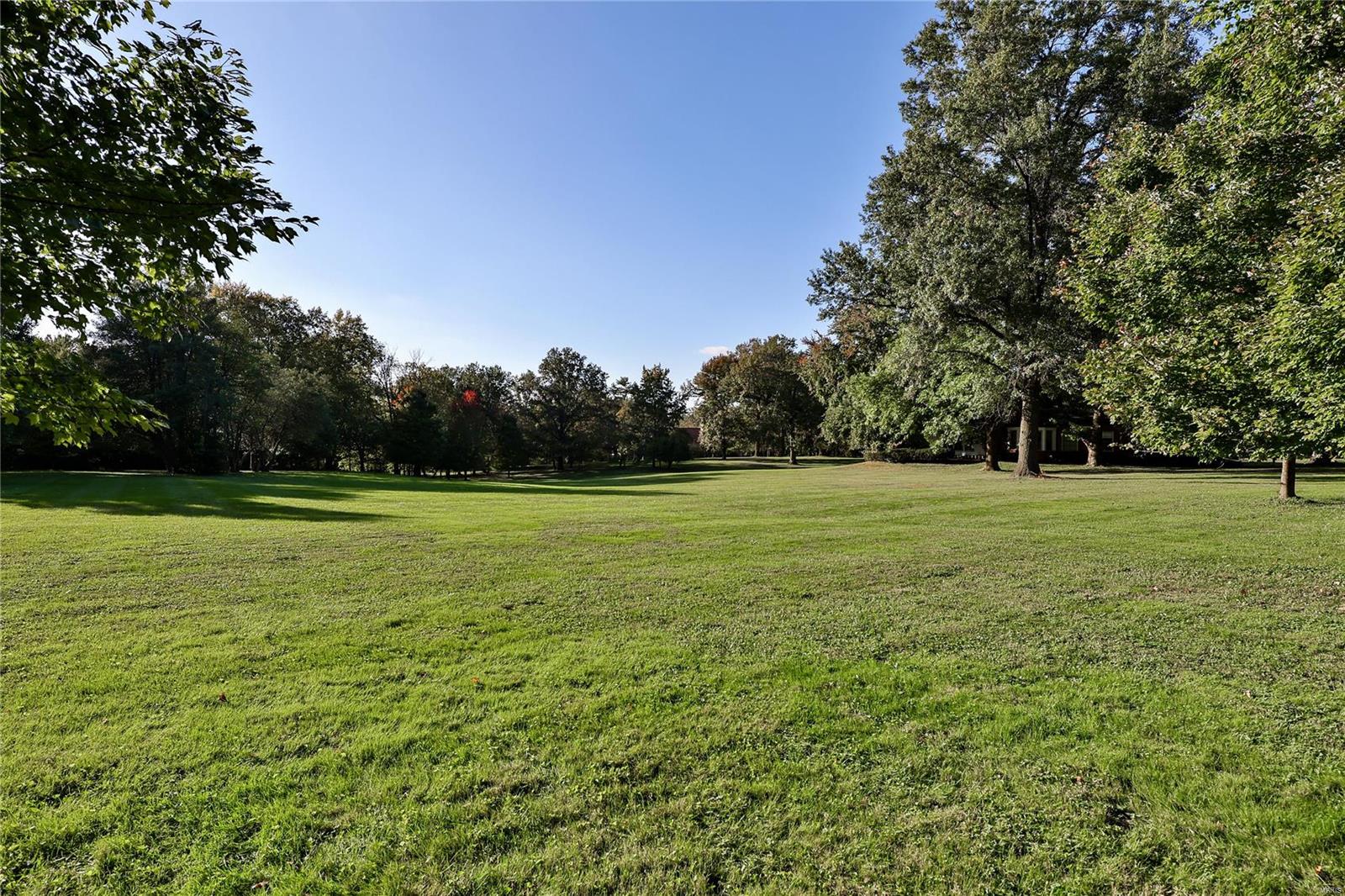 Blackwells Estate Resub of Lots 1&2 - Residential