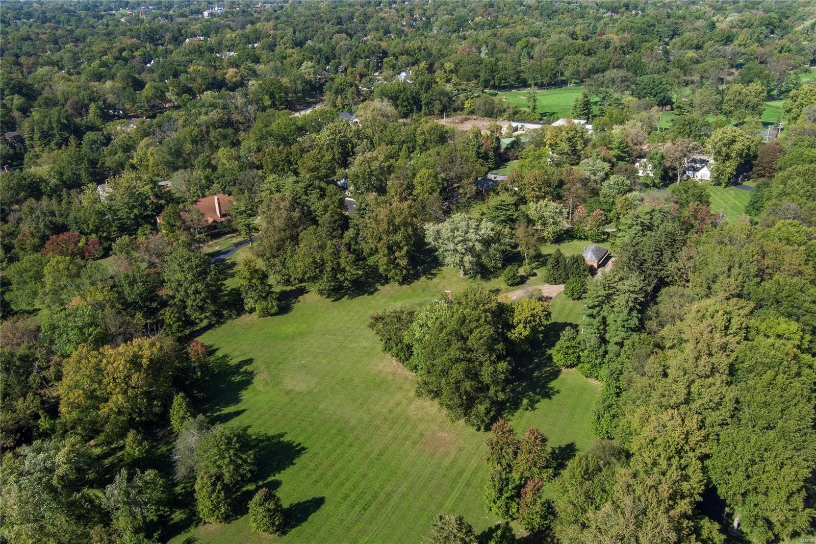 Blackwells Estate Resub of Lots 1&2 - Residential