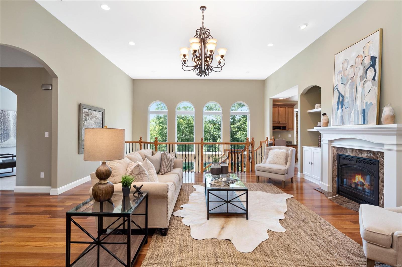 Sunrise Acres Add - Residential