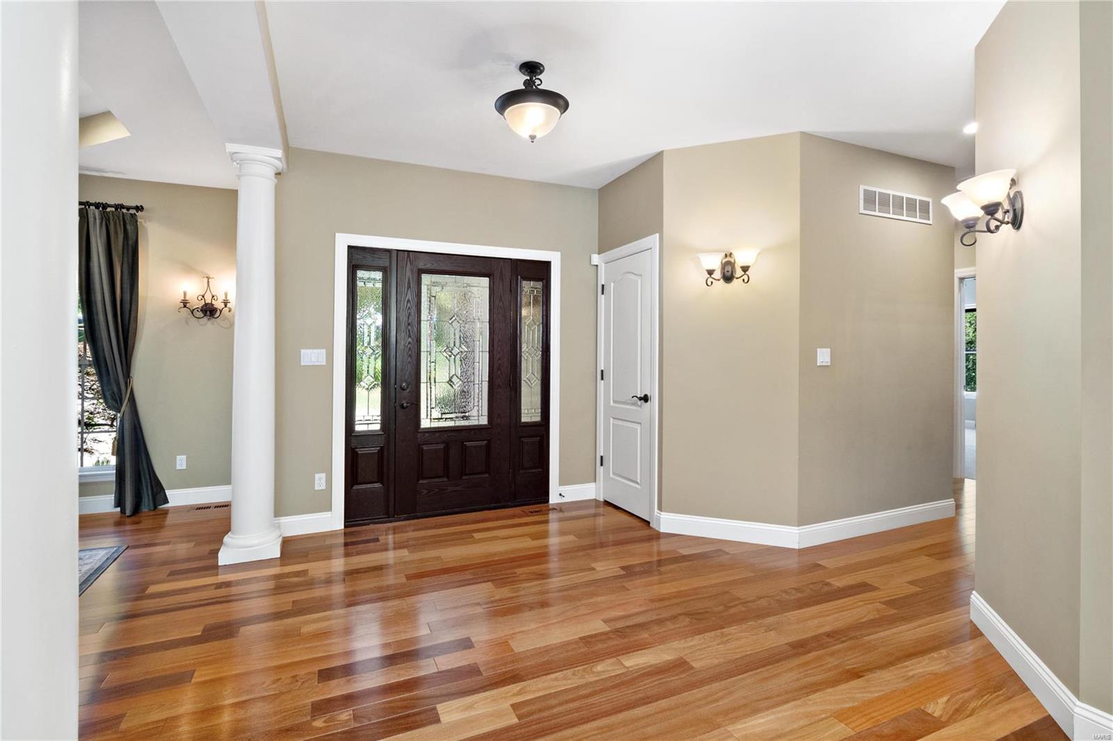 Sunrise Acres Add - Residential