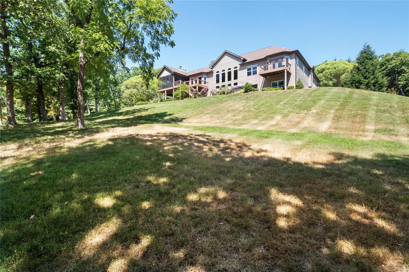 Sunrise Acres Add - Residential