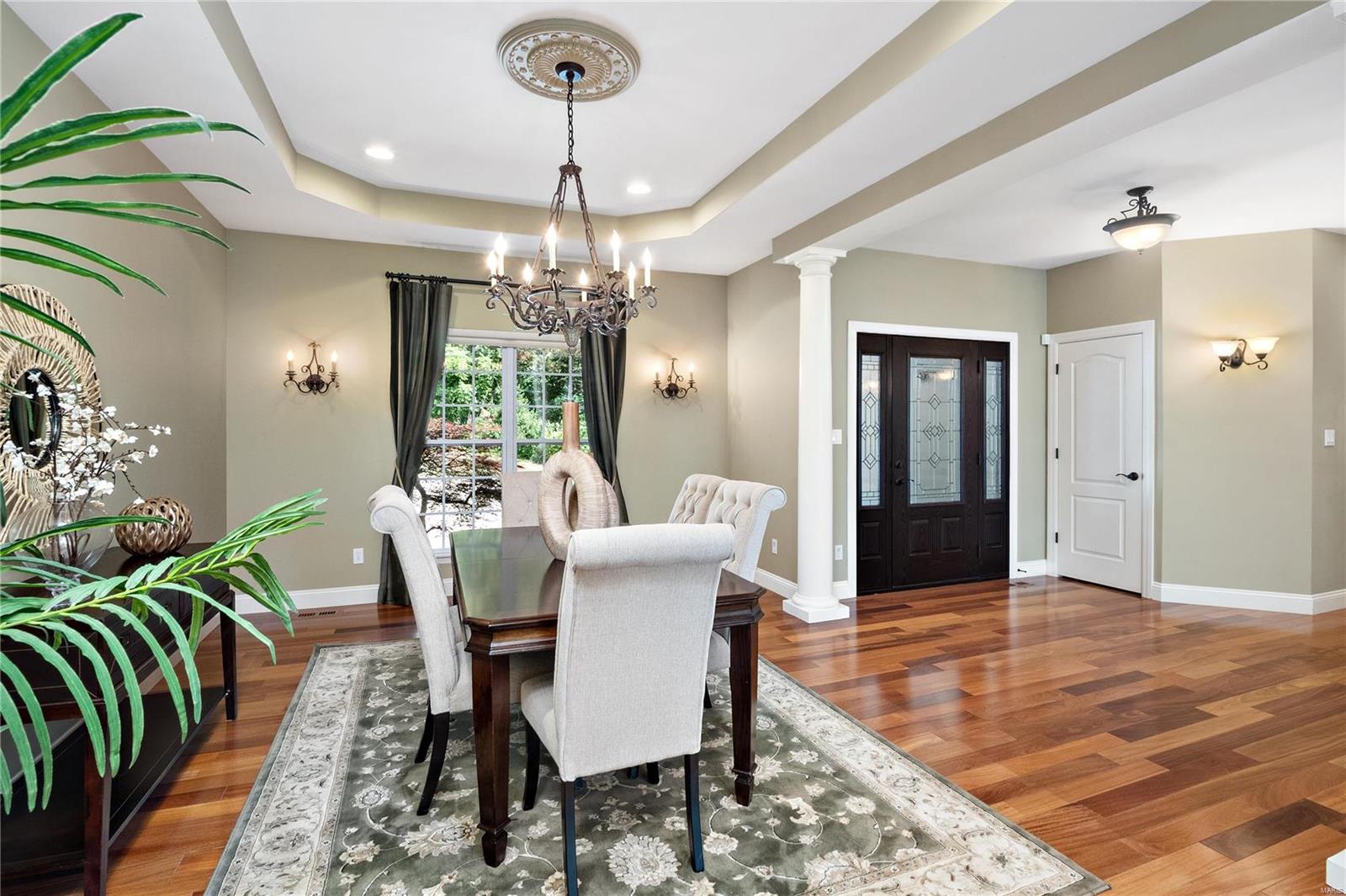 Sunrise Acres Add - Residential