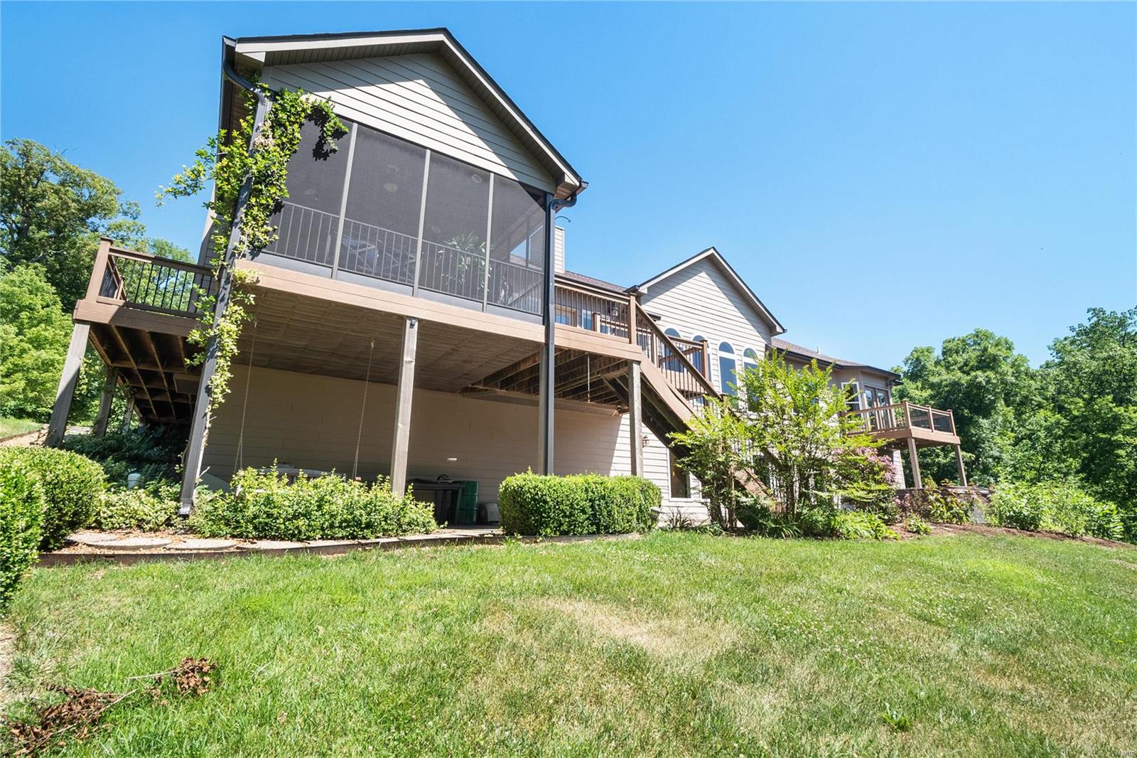 Sunrise Acres Add - Residential