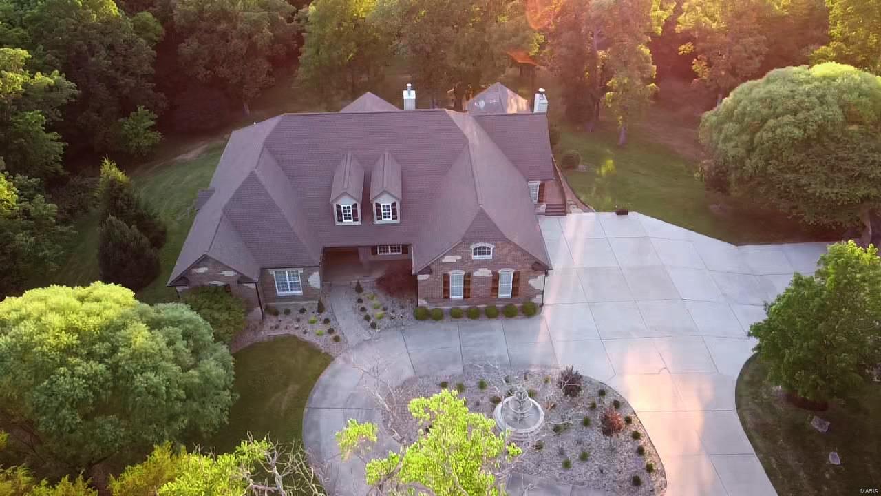 Sunrise Acres Add - Residential