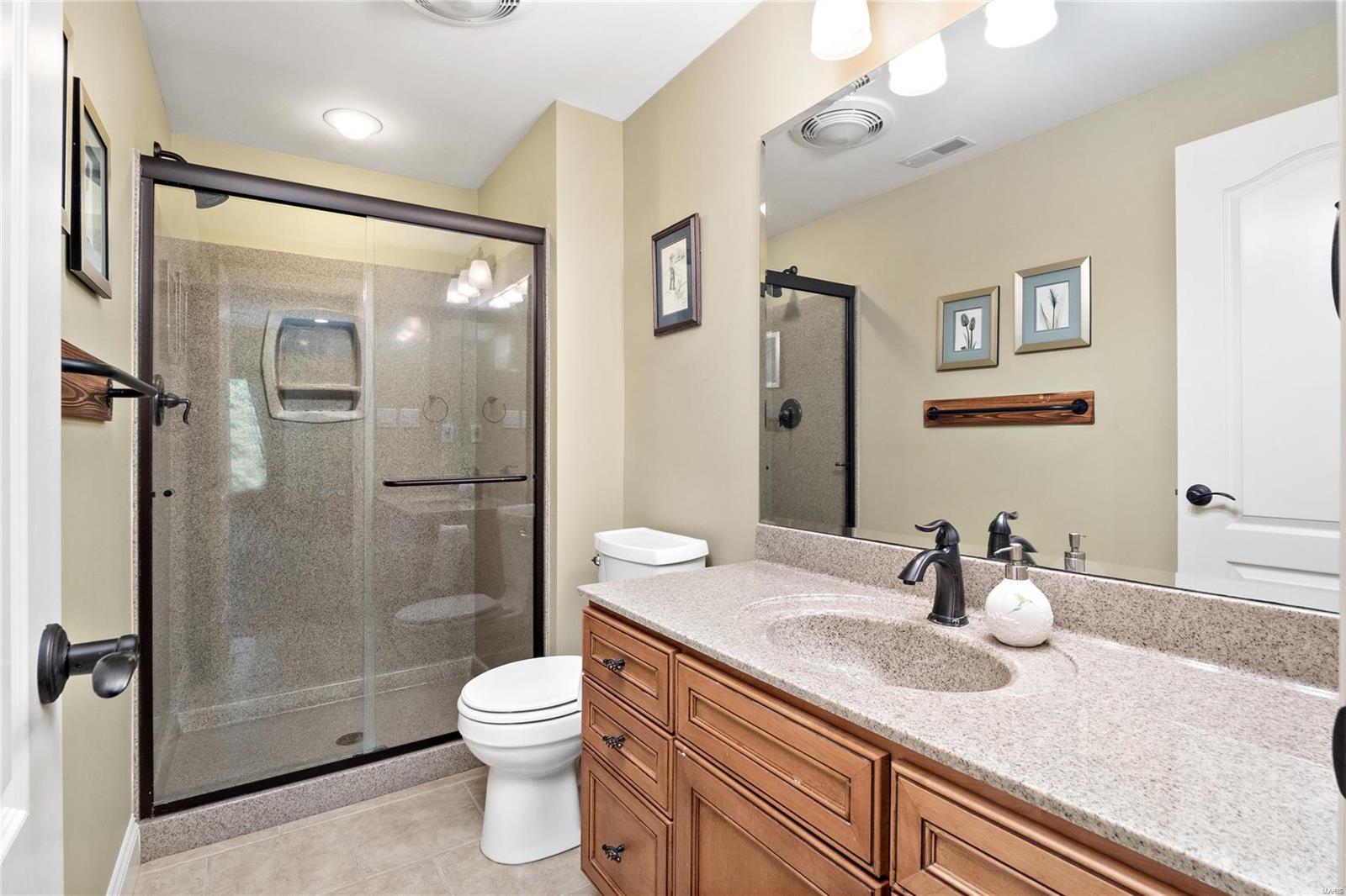 Sunrise Acres Add - Residential