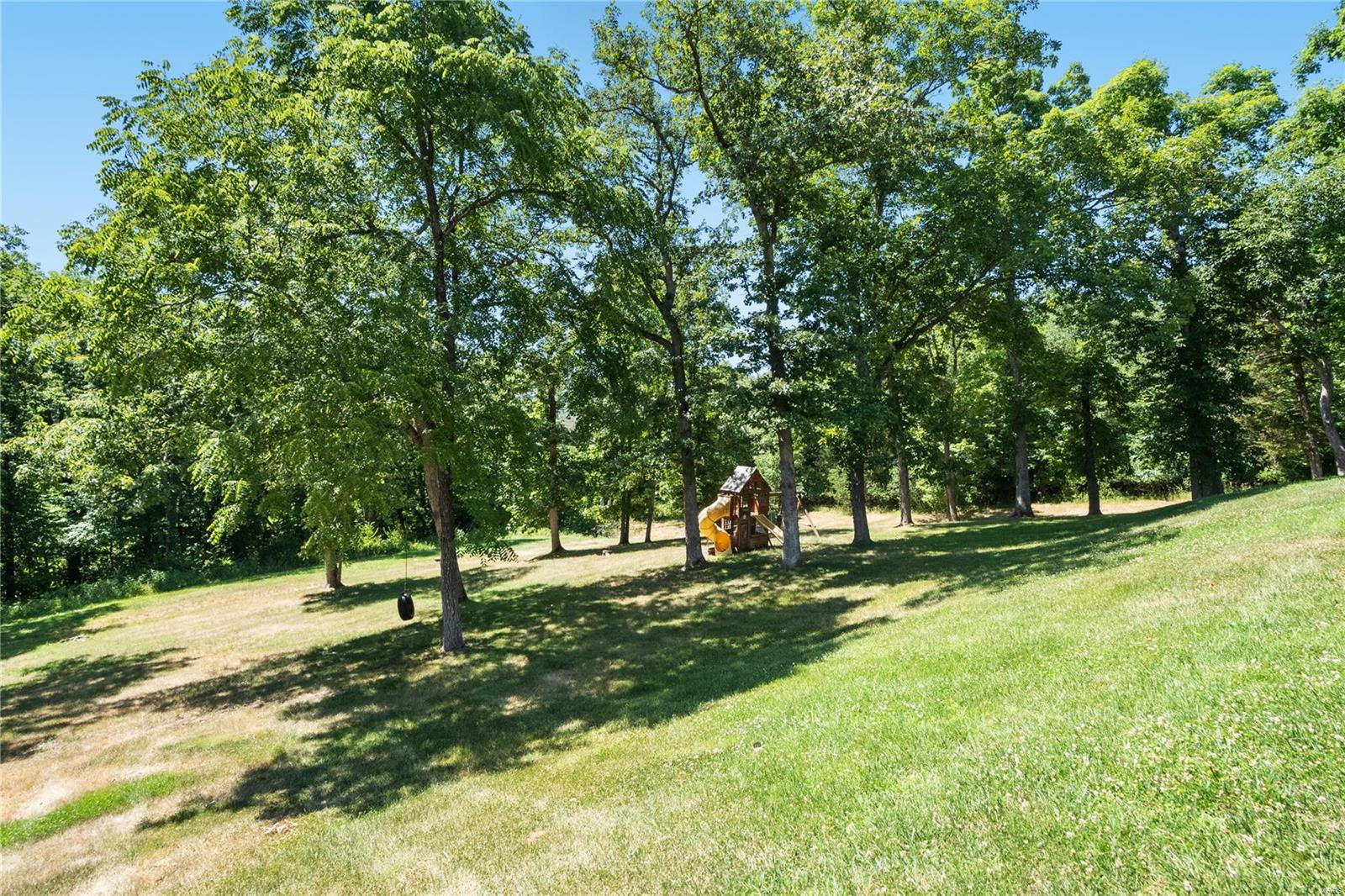 Sunrise Acres Add - Residential