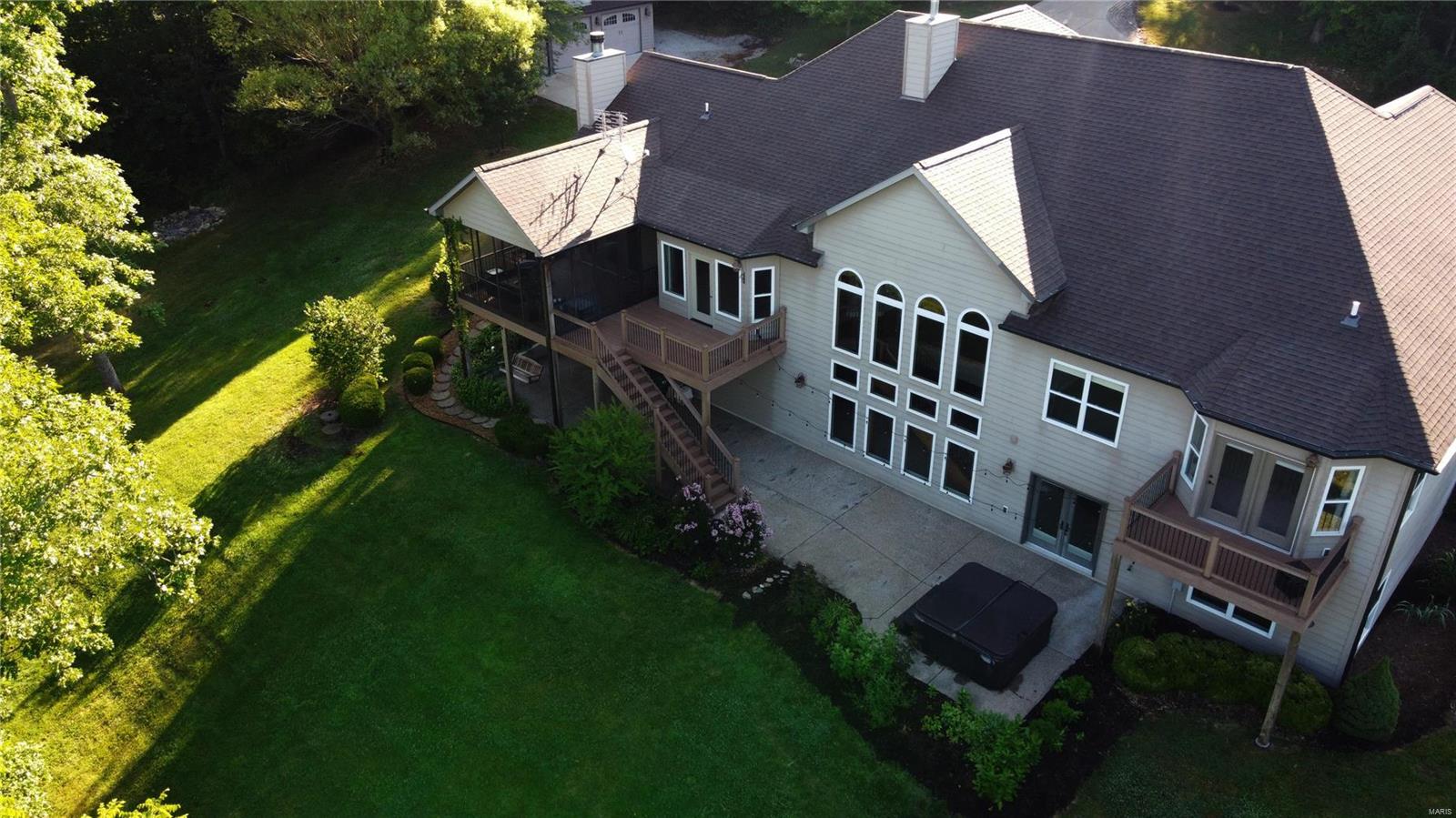 Sunrise Acres Add - Residential