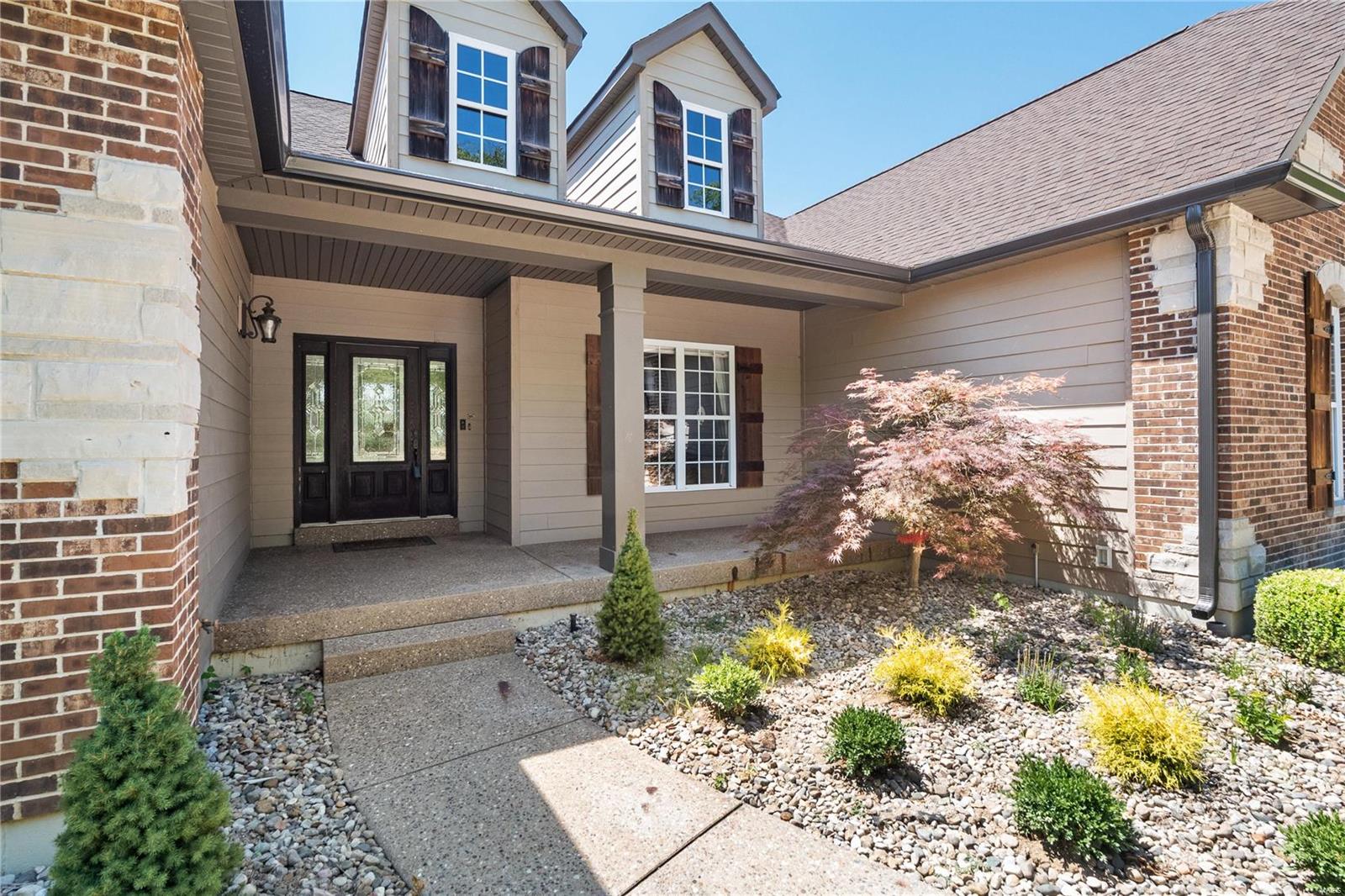 Sunrise Acres Add - Residential