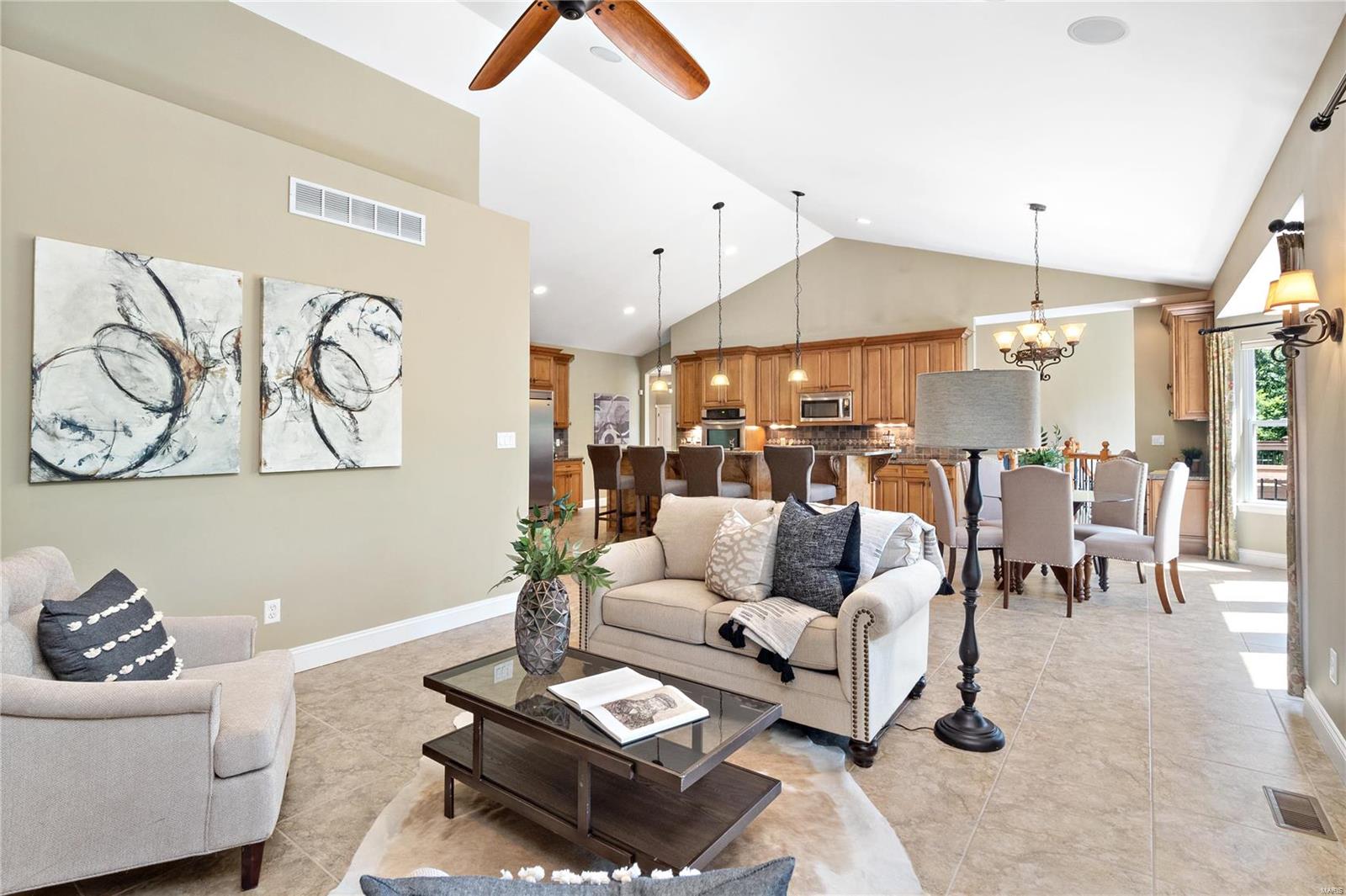 Sunrise Acres Add - Residential