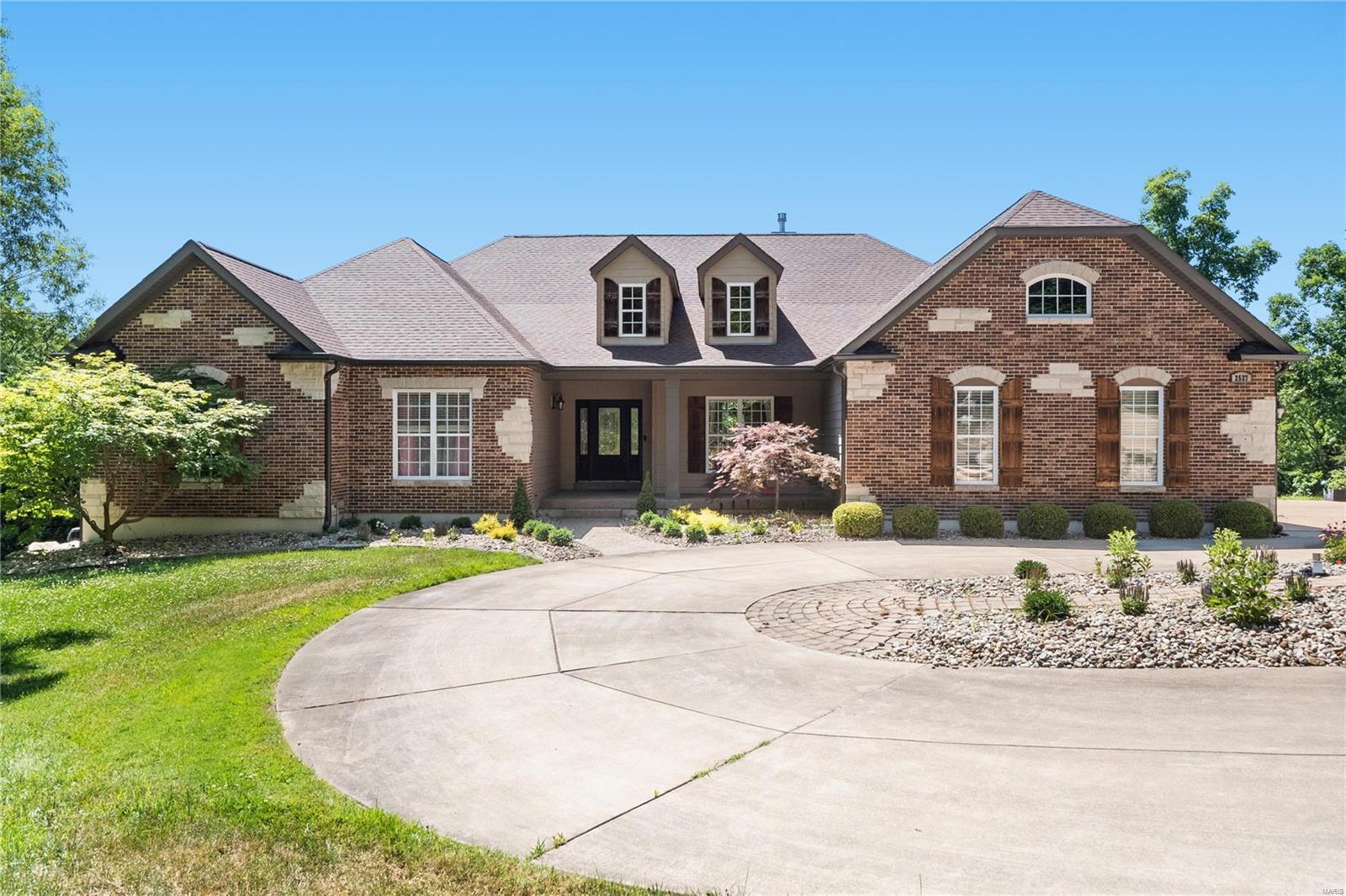 Sunrise Acres Add - Residential