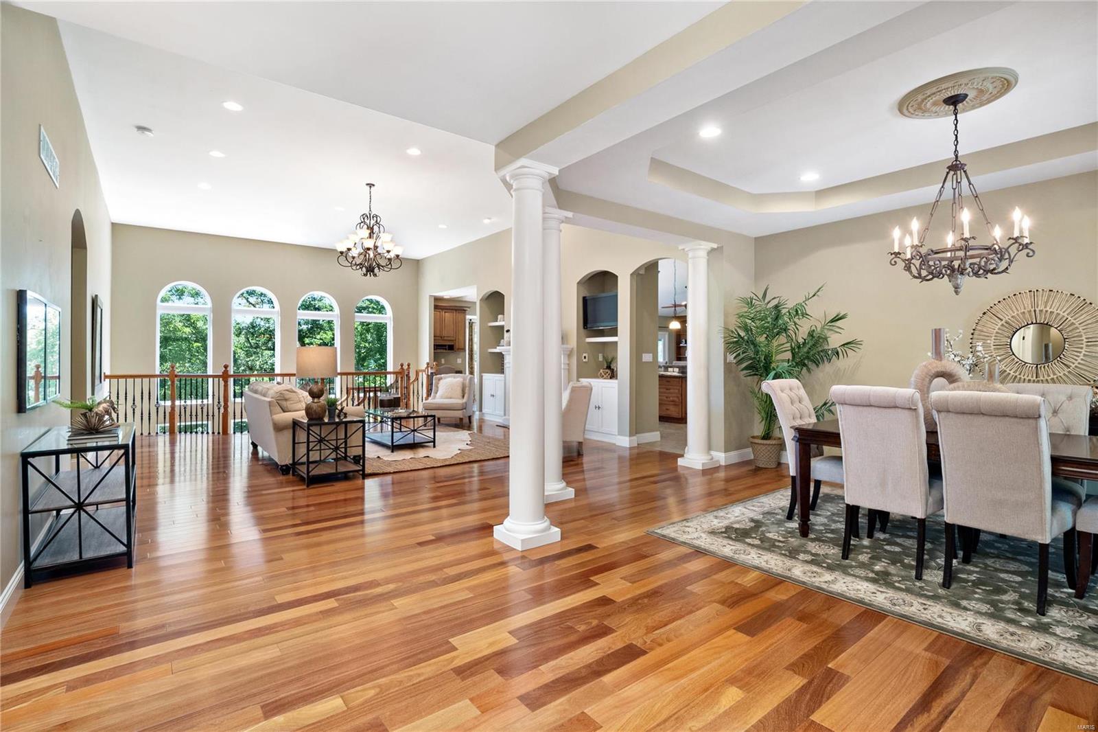 Sunrise Acres Add - Residential