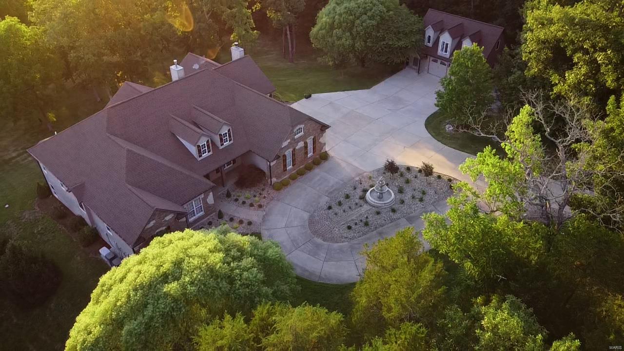 Sunrise Acres Add - Residential