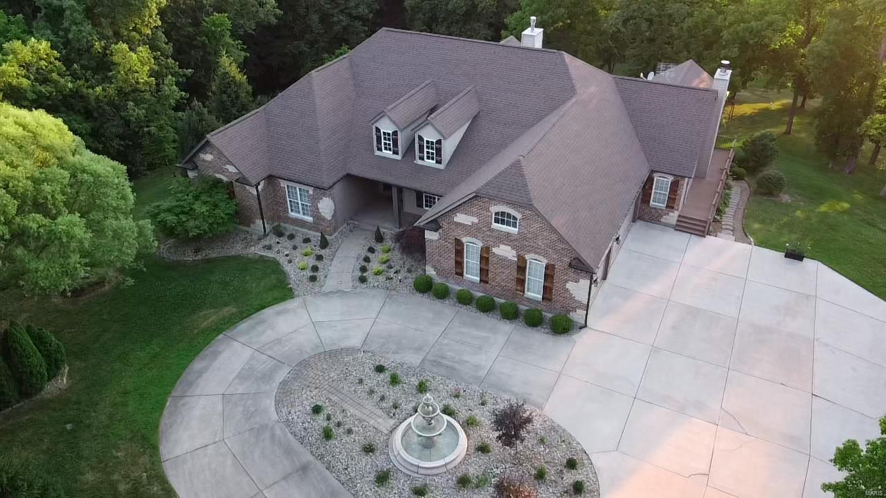 Sunrise Acres Add - Residential