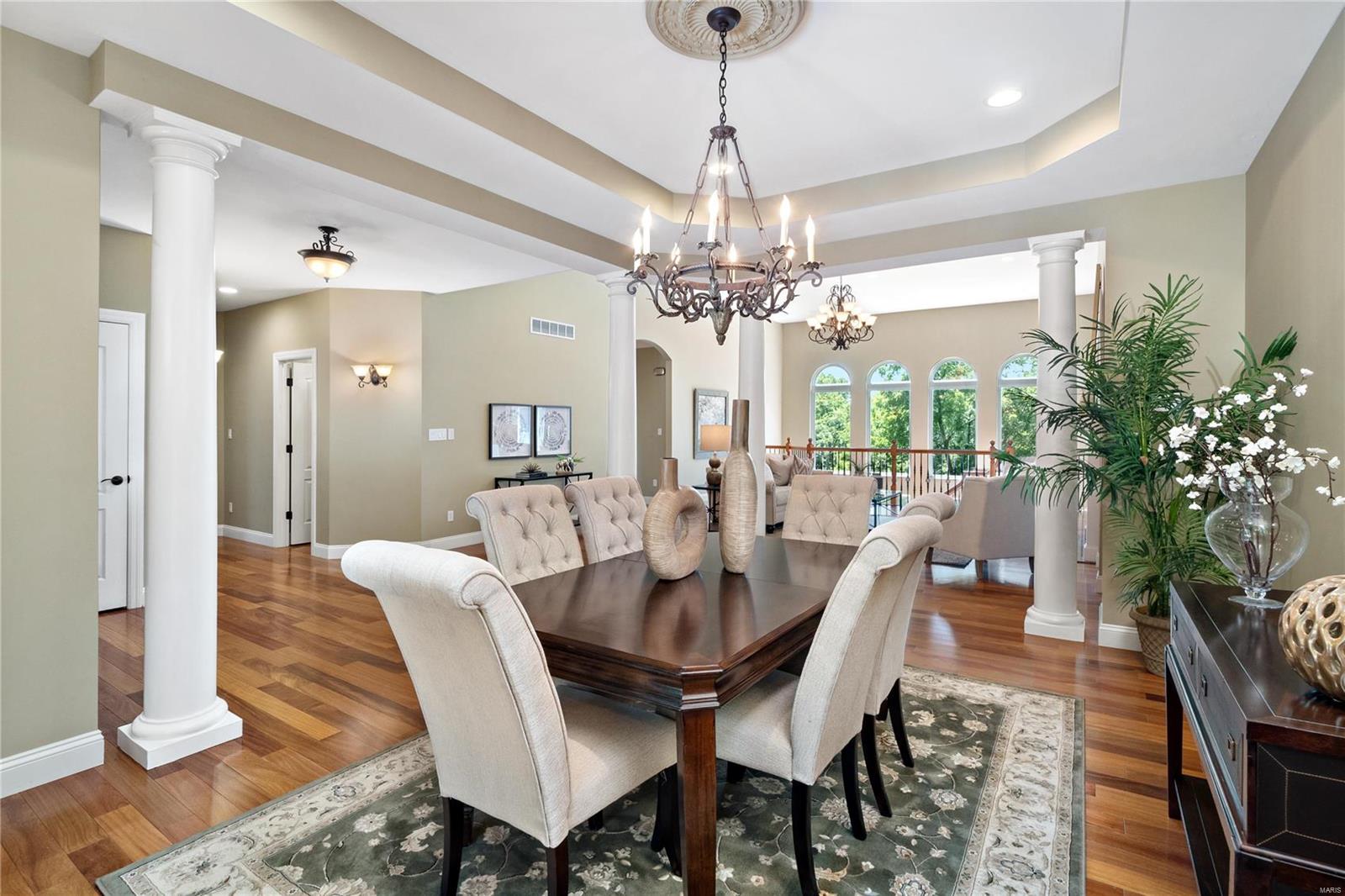 Sunrise Acres Add - Residential