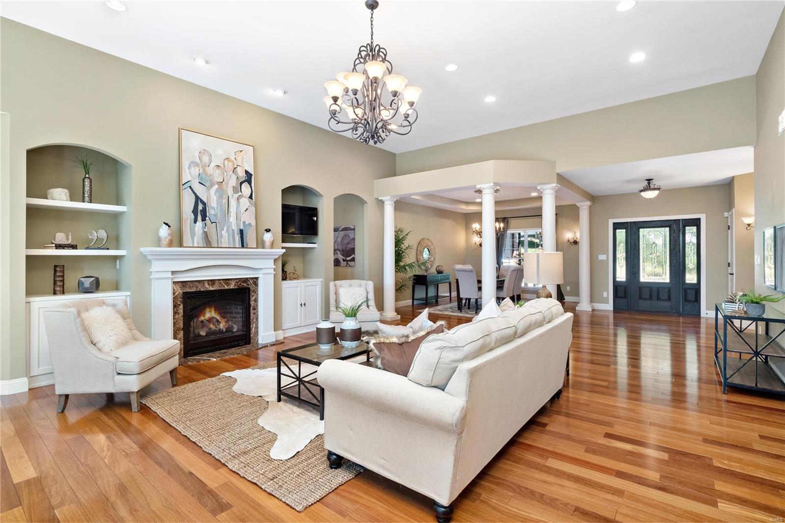 Sunrise Acres Add - Residential