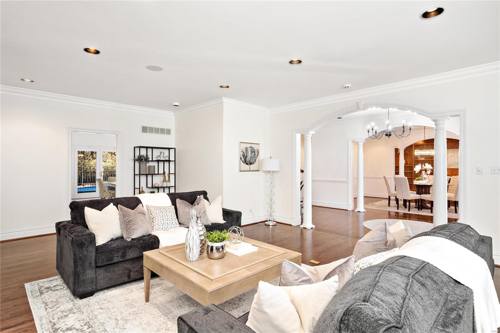 Clermont Estates - Residential