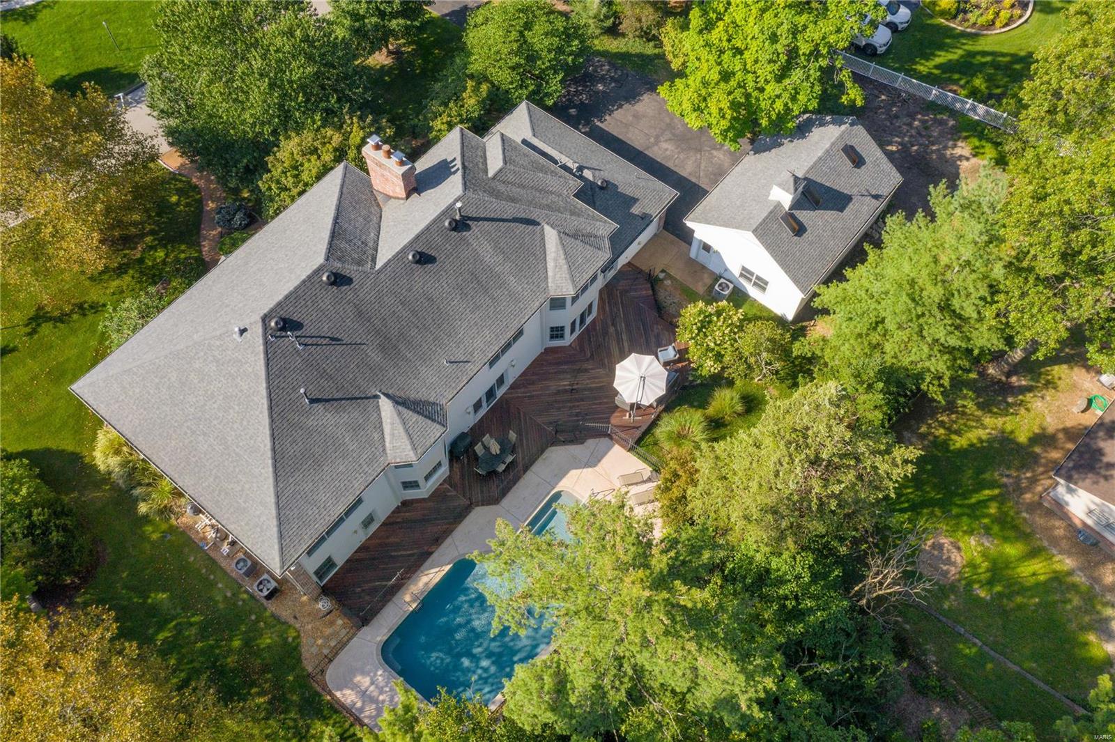 Clermont Estates - Residential