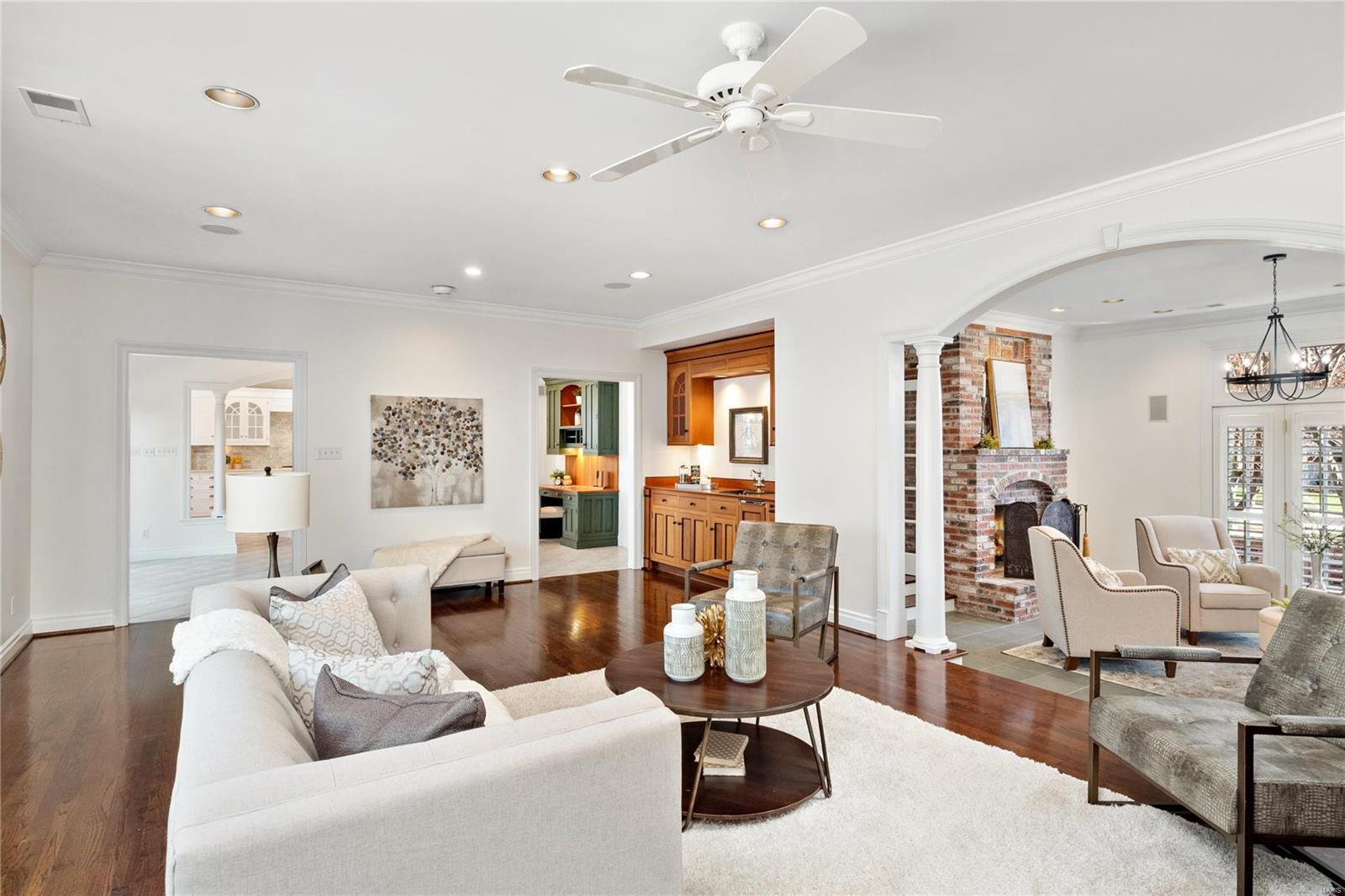 Clermont Estates - Residential