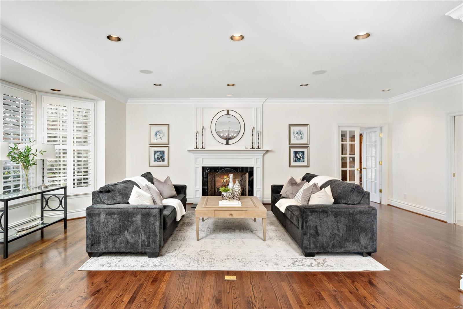 Clermont Estates - Residential