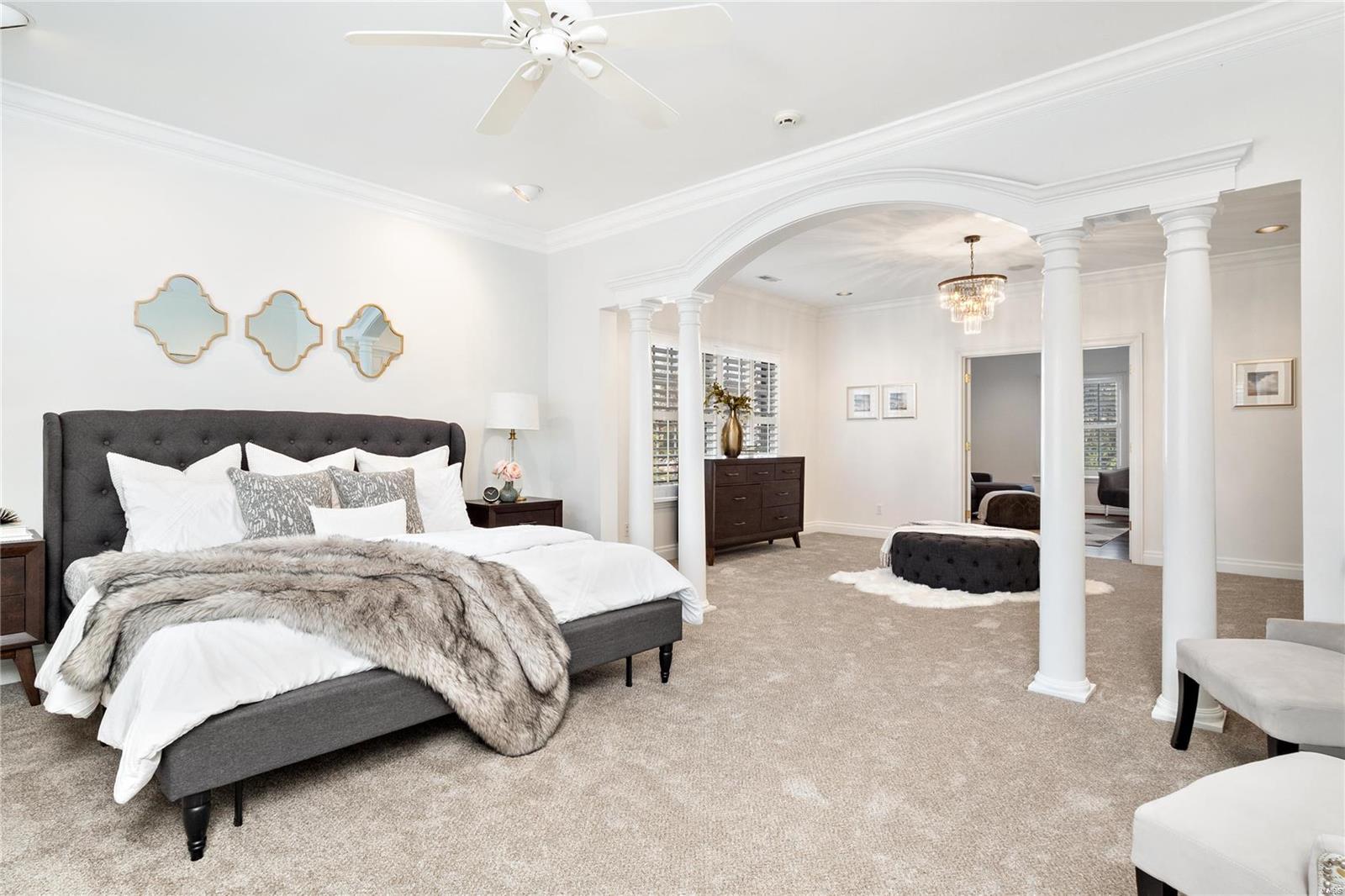 Clermont Estates - Residential