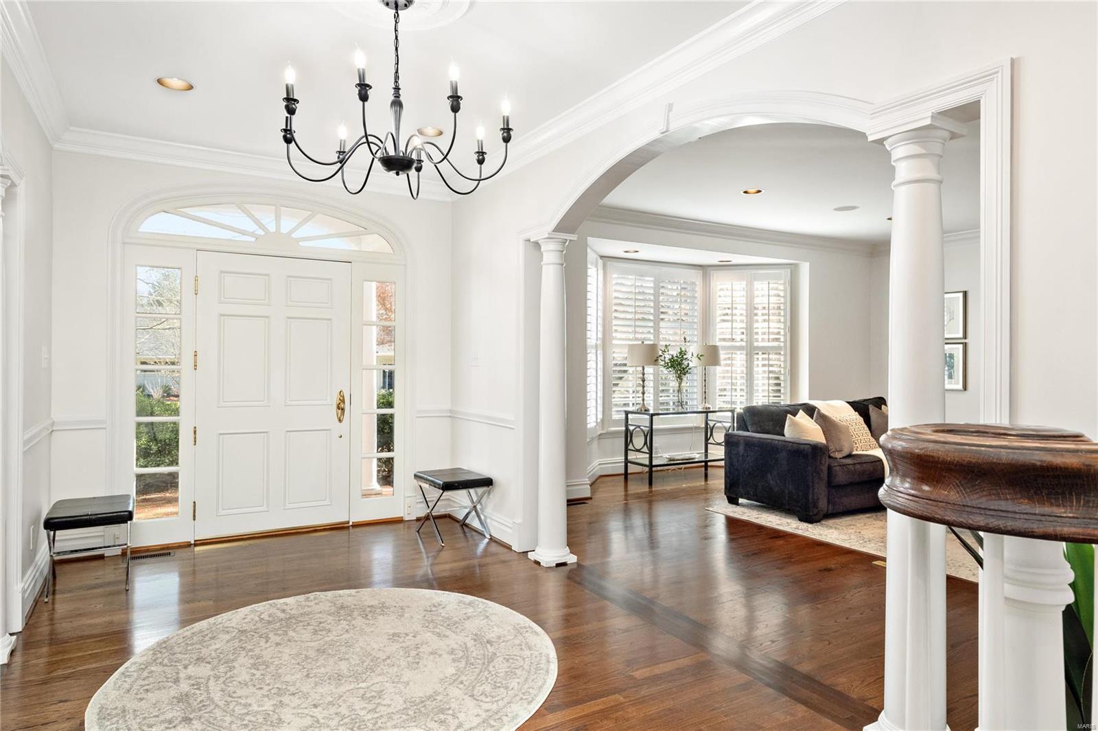 Clermont Estates - Residential