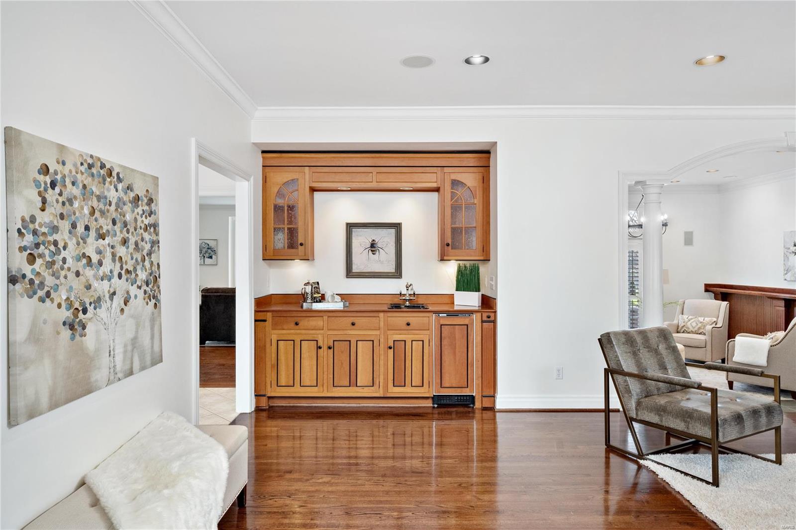 Clermont Estates - Residential