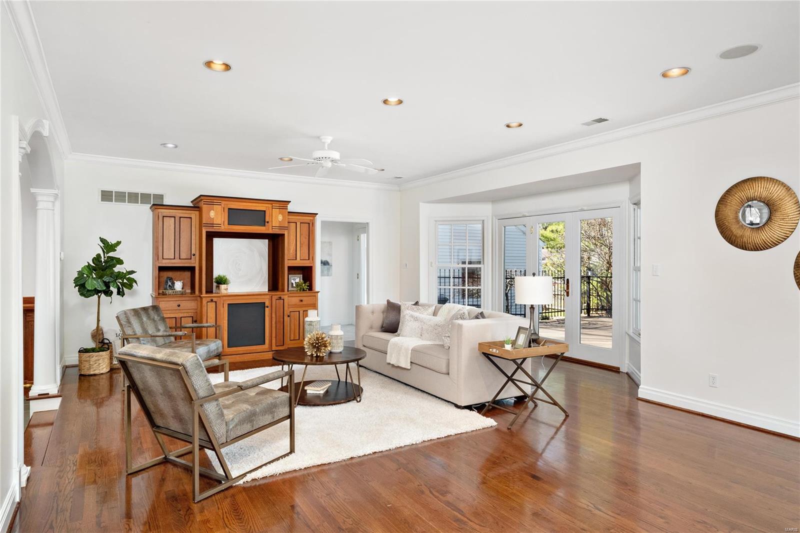 Clermont Estates - Residential