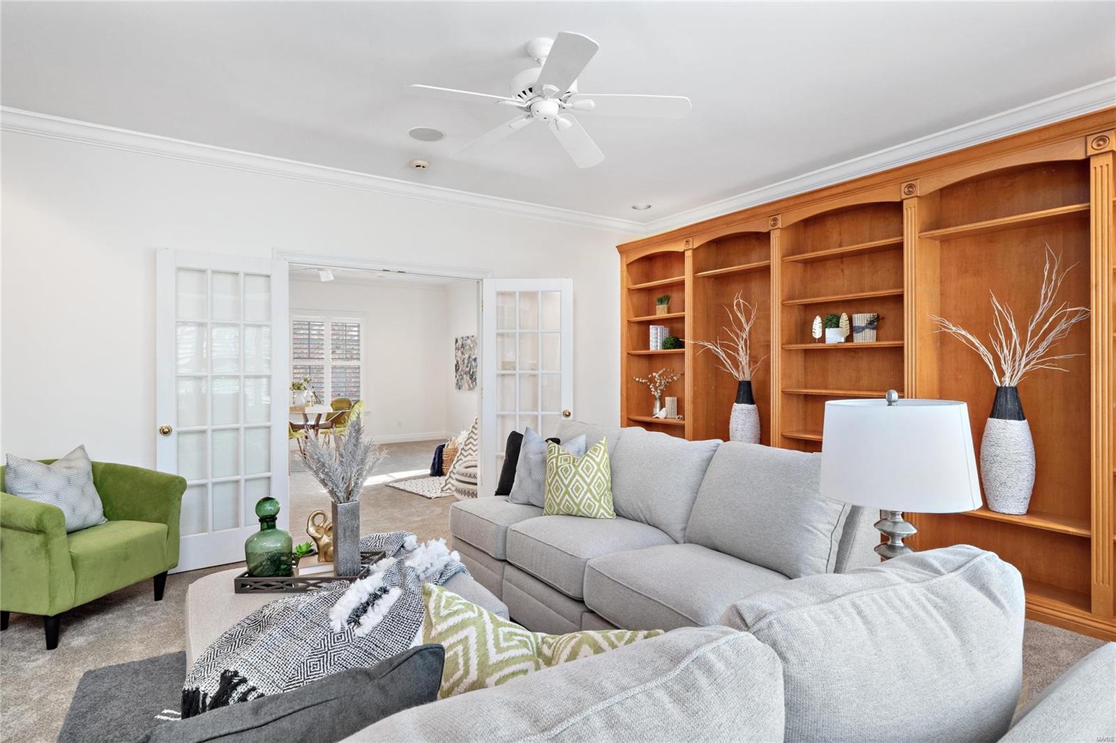 Clermont Estates - Residential